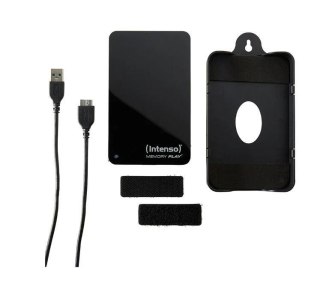 HDD USB3 2TB EXT. 2.5"/BLACK 6021480 INTENSO