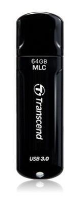 PAMIĘĆ USB USB3 64GB 750 TS64GJF750K TRANSCEND