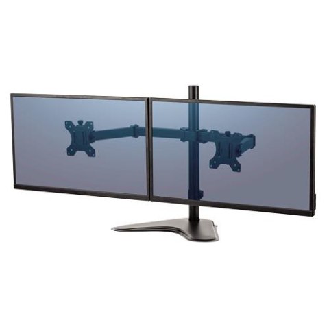 MONITOR ARM DUAL PROFESSIONAL 8043701 FELLOWES