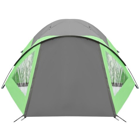 NAMIOT 4 OSOBOWY COMFORT 330x250x105CM ENERO CAMP