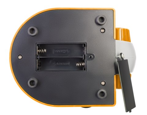 (ES) Mikroskop Levenhuk Discovery Micro z książką