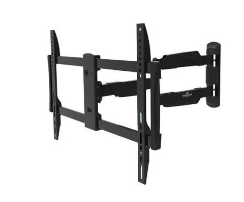 UCHWYT NA ŚCIANĘ DO TV 32-60" BLACK NM-W460BLACK NEWSTAR