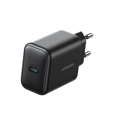 Ładowarka sieciowa 45W GaN do Samsung Ultra - czarna