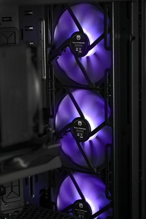 Actina ENDORFY 7500F/32GB/2TB/RTX5070/750W