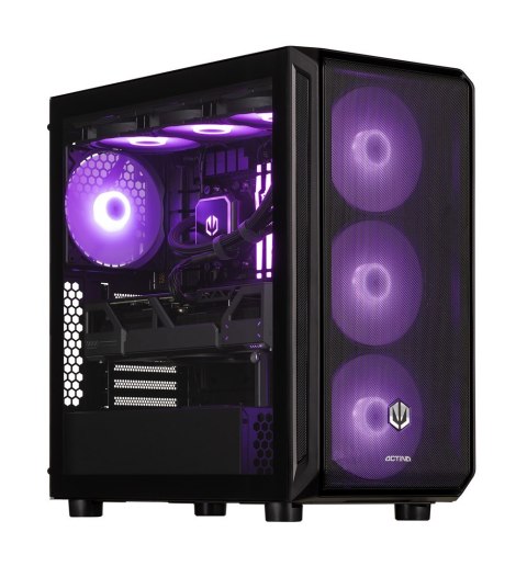 Actina ENDORFY 9800X3D/32GB/2TB/RTX5070/750W