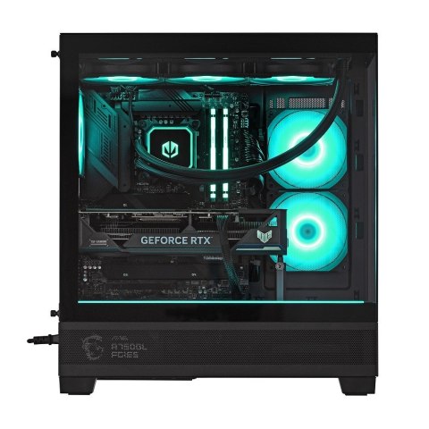 Actina View 9800X3D/32GB/1TB/RTX5070/750W/W11H