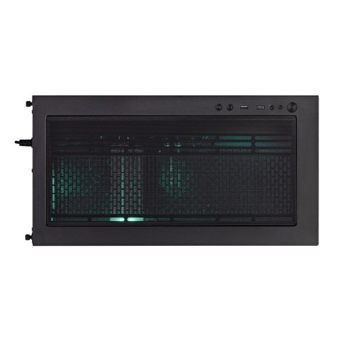 Actina View 9800X3D/32GB/1TB/RTX5070/750W