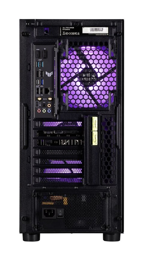 Actina ENDORFY 265F/32GB/2TB/RTX5090/1000W