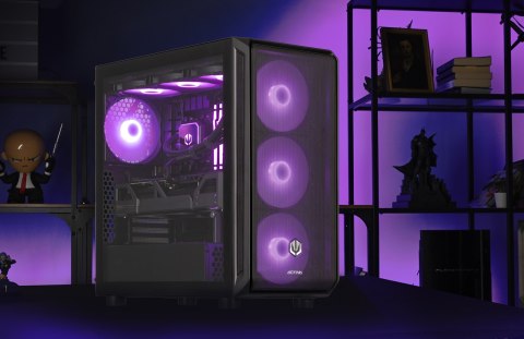 Actina ENDORFY 265F/32GB/2TB/RTX5090/1000W