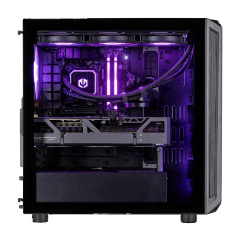Actina ENDORFY 9800X3D/32GB/2TB/RX9070/750W