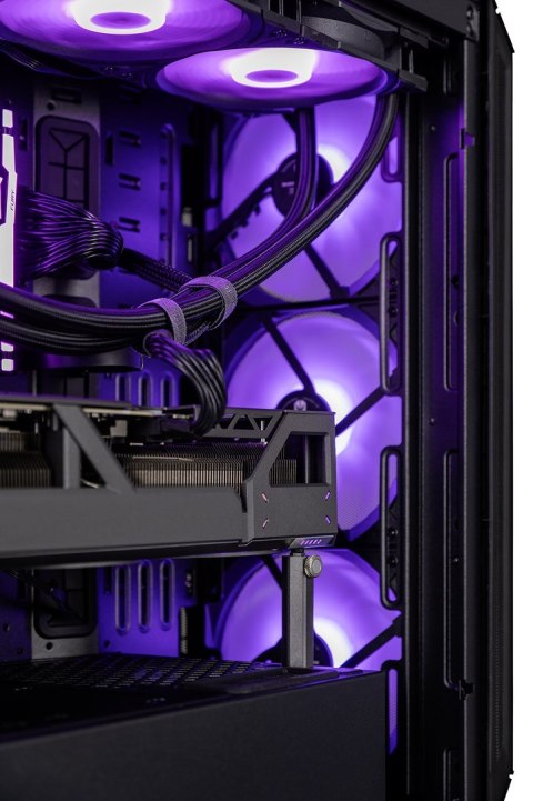 Actina ENDORFY 9800X3D/32GB/2TB/RX9070/750W