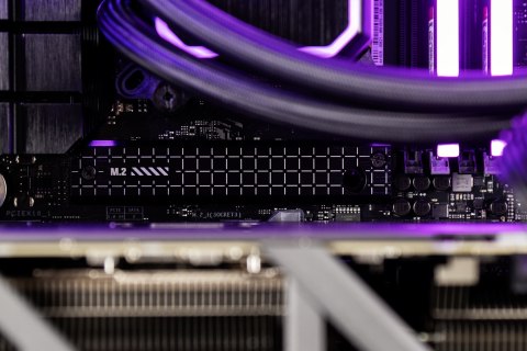Actina ENDORFY 9800X3D/32GB/2TB/RX9070/750W