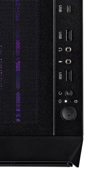 Actina ENDORFY 7700X/32GB/2TB/RX9070XT/850W