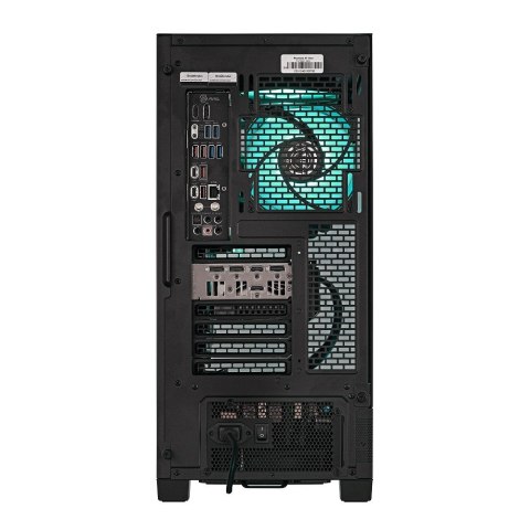 Actina View 9800X3D/32GB/2TB/RTX5090/1000W
