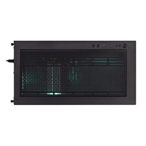 Actina View 9800X3D/32GB/2TB/RTX5090/1000W