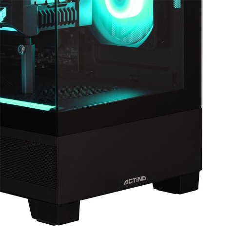 Actina View 9900X/32GB/2TB/RTX5090/1000W