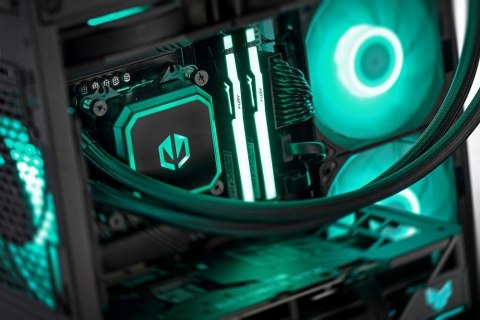 Actina View 9900X/32GB/2TB/RTX5090/1000W