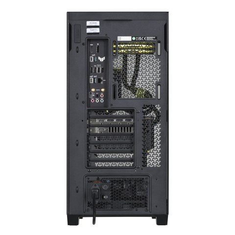 Actina iCUE 7900X/32GB/2TB/RTX5080/1000W