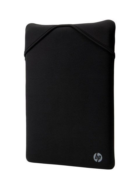 Etui HP Reversible Protective Geo Laptop Sleeve do notebooka 15,6" czarno-szare 2F2L0AA