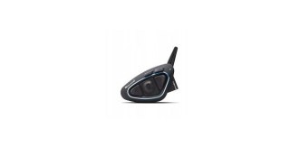 Interkom motocyklowy Midland BTX2 PRO S LR-TWIN na 2 kaski