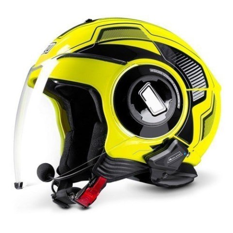 Interkom motocyklowy Midland BT MINI TWIN