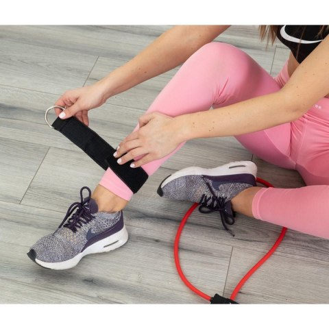 ZESTAW 5 GUM OPOROWYCH DO ĆWICZEŃ CROSSFIT EB FIT