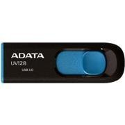 PAMIĘĆ USB USB3.1 64GB BLUE AUV128-64G-RBE ADATA