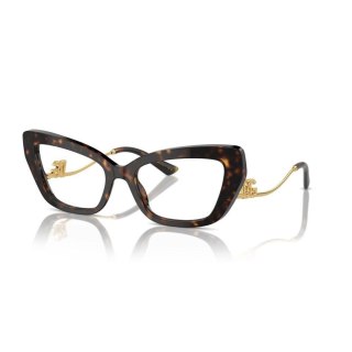 Ramki do okularów Damski Dolce & Gabbana DG 3391B
