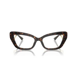 Ramki do okularów Damski Dolce & Gabbana DG 3391B