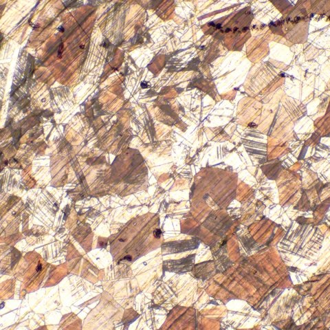 Mikroskop metalurgiczny MAGUS Metal 650