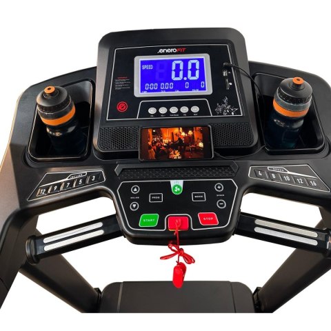 BIEŻNIA ELEKTRYCZNA W800 ENERO FIT