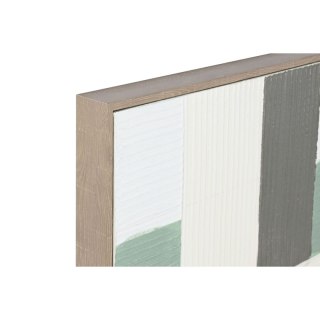 Płótno Home ESPRIT Sosna Płótno 82 x 4,5 x 102 cm 82,2 x 4,5 x 102 cm