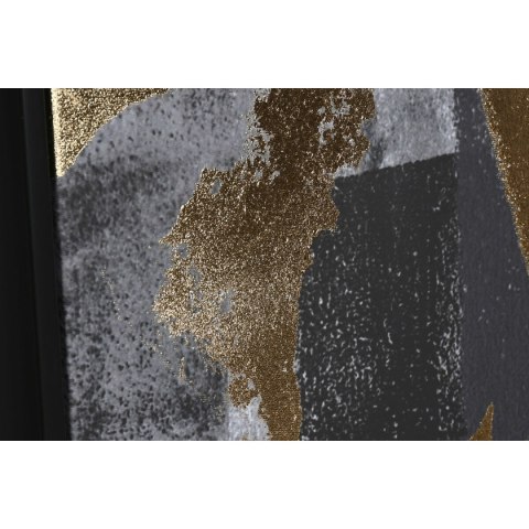 Płótno Home ESPRIT polistyrenu Płótno 103 x 4,5 x 143 cm
