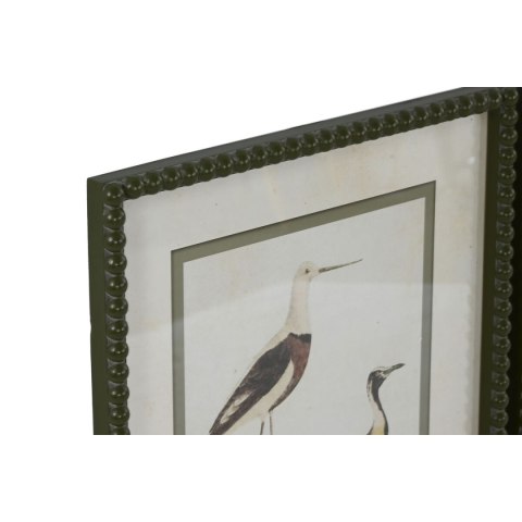 Obraz Home ESPRIT Szkło Brzoza 40 x 2,5 x 54 cm 40 x 3 x 54 cm