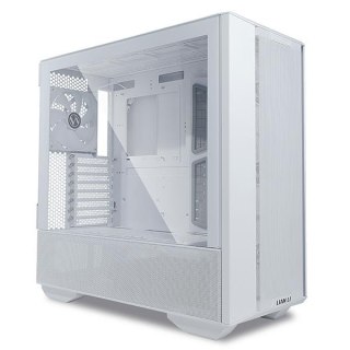 CASE MIDITOWER ATX W/O PSU/G99.LAN3RW.00 LIAN LI