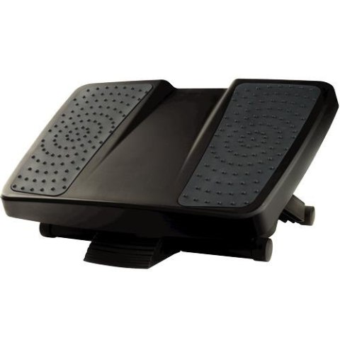KRZESŁO FOOT SUPPORT ULTIMATE 8067001 FELLOWES