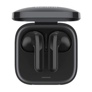 Słuchawki bezprzewodowe Xiaomi Redmi Buds 6 Active - czarne