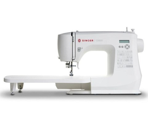 Maszyna do szycia SINGER C5655