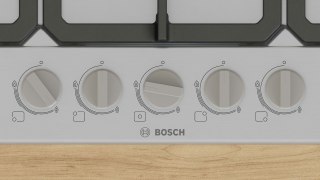 Płyta gazowa BOSCH PGQ7B5K90