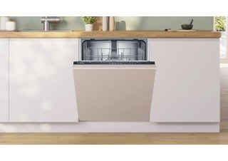 Zmywarka do zabudowy BOSCH SMV25AX07F