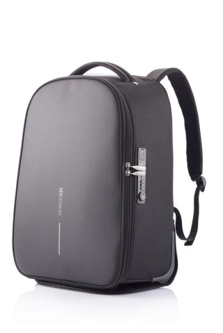 TORBA/PLECAK NA KÓŁKACH XD DESIGN BOBBY TROLLEY CZARNY