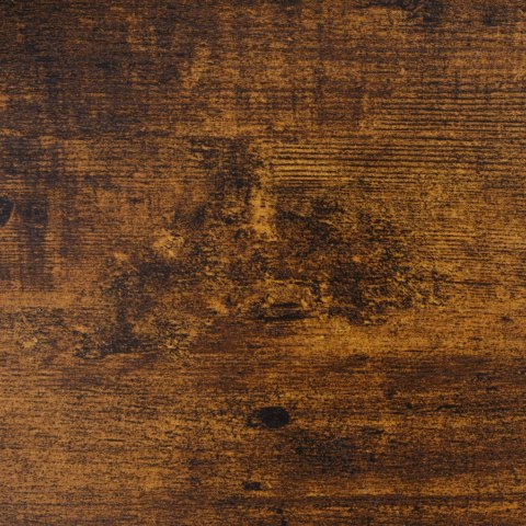 Biurko loftowe komputerowe GRENEN RUSTIC