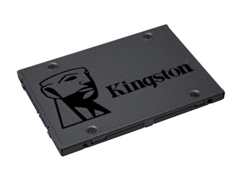 SSD SATA2.5" 240GB TLC SA400S37/240G KINGSTON