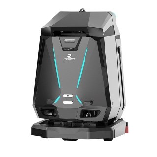 Autonomiczny robot sprzątający Rosiwit Skywalker 50 z szczotką cylindryczną