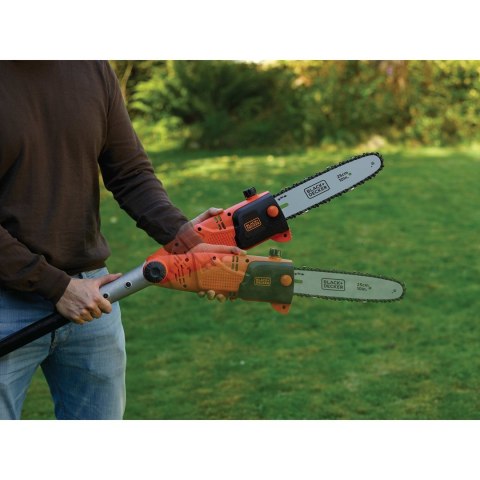 Pilarka łańcuchowa 800W do gałęzi PS7525-QS BDE|