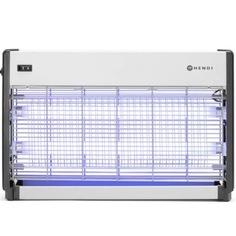 Lampa owadobójcza do pomieszczeń 40 W - Hendi 270165
