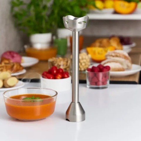 Blender ręczny-zestaw MPM MBL-42M