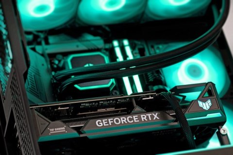 Actina View 7800X3D/32GB/1TB/RX9070XT/750W