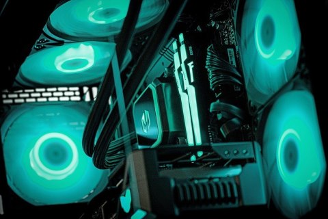 Actina View 7800X3D/32GB/1TB/RX9070XT/750W