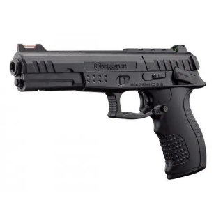 Wiatrówka pistolet Marksman kal.4,5mm Ekp
